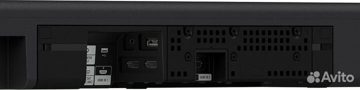 Саундбар Sony HT-A7000 EU