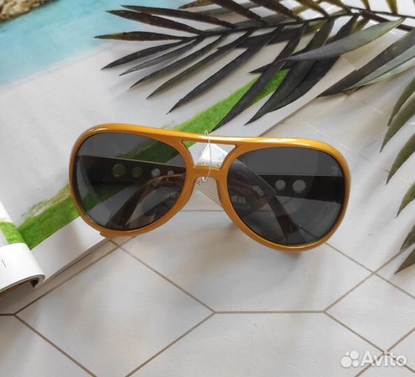 С5 Очки Сток