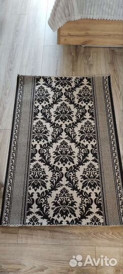 Коврик придверной новый