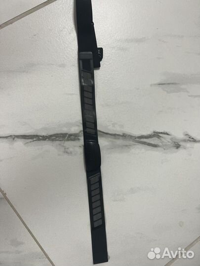 Датчик пульса garmin