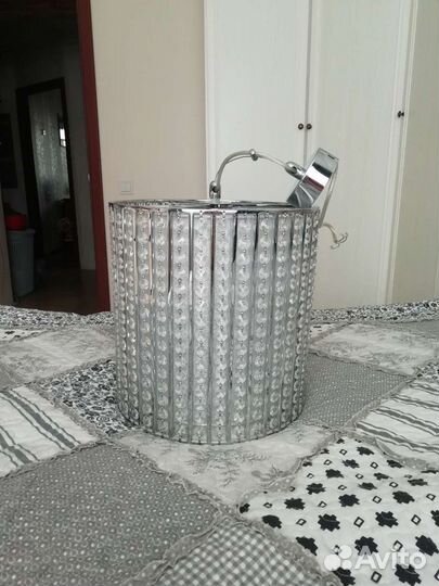 Люстра потолочная