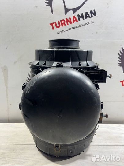 Корпус воздушного фильтра Man Tgl 8.180 2007