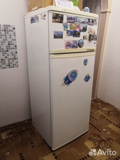 Холодильник бу