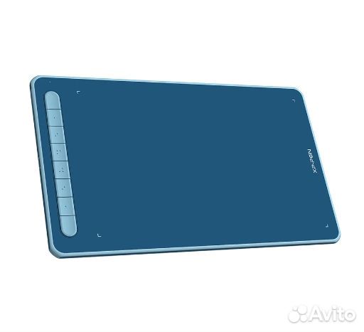 XP-Pen Deco (IT1060B BE)