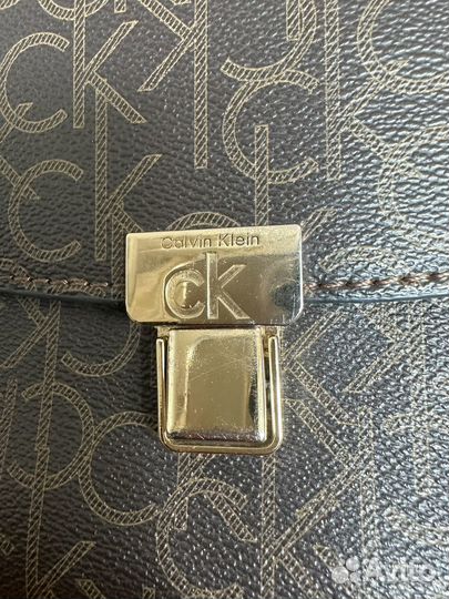 Сумка calvin klein оригинал