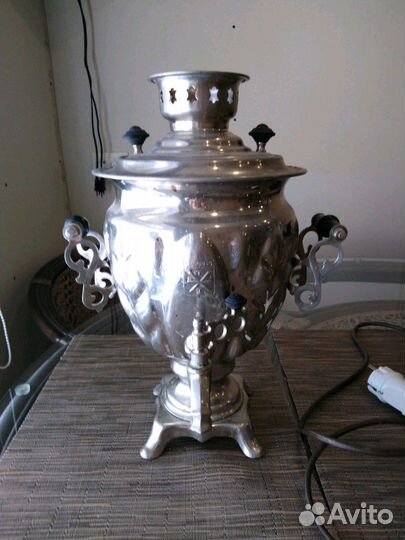 Самовар электрический