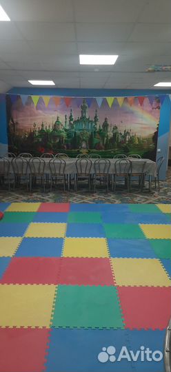 Продам детская студия, игротека, готовый бизнес