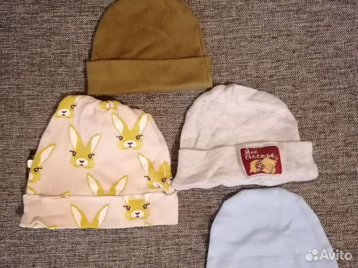 Детская одежда для мальчиков пакетом