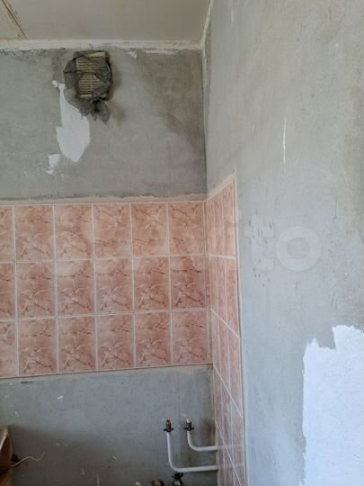 1-к. квартира, 34,5 м², 3/4 эт.