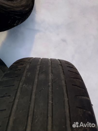 Nokian Tyres Nordman SZ 225/55 R17