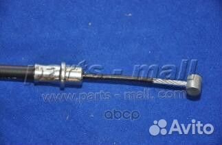 Трос стояночного тормоза KIA KM-NEW sportage(S