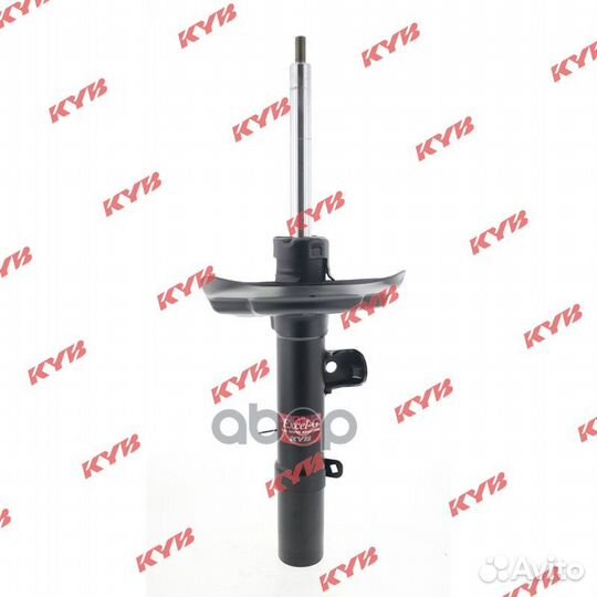 Амортизатор Honda Accord 2013-2017 Spirior Acura