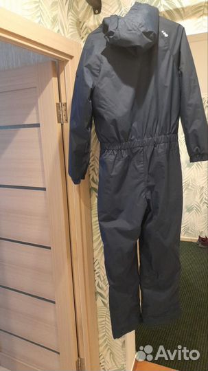 Горнолыжный костюм женский 46 48