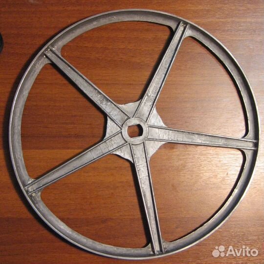 Шкив привода барабана для стиральной машины IND