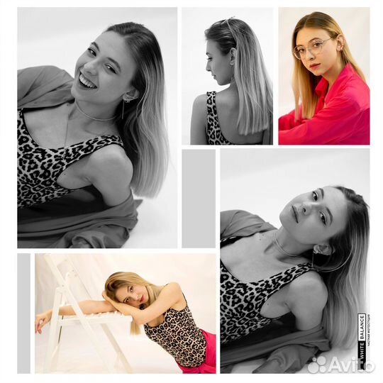 Фотограф фотосессия