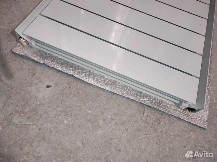 Радиатор отпления