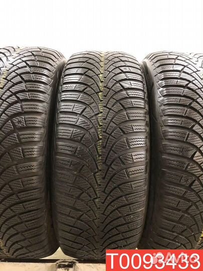 Goodyear UltraGrip 9 205/55 R16 101K