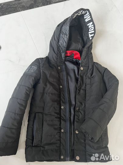 Bikkembergs, original marines, gulliver