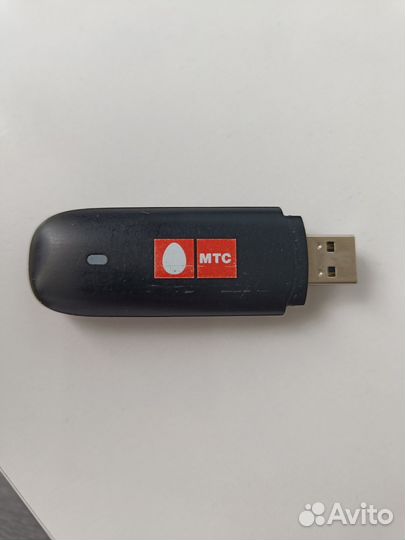 Usb модем