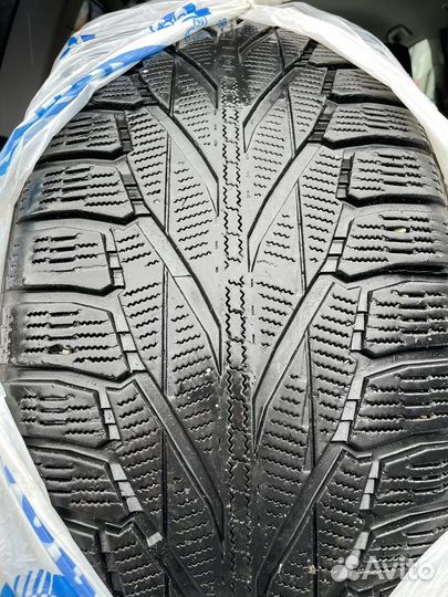 Nokian Tyres Hakka Blue SUV 265/60 R18