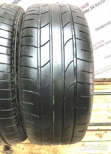 Bridgestone Dueler H/P Sport 235/55 R17