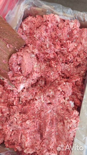 Корм для собак, кошек и кур