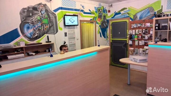 Ремонт телефонов samsung