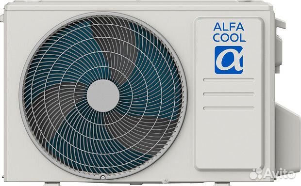 Alfacool APS-07CH