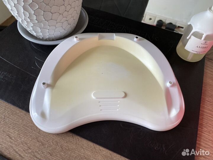 Лампа для маникюра SUN 5 48w