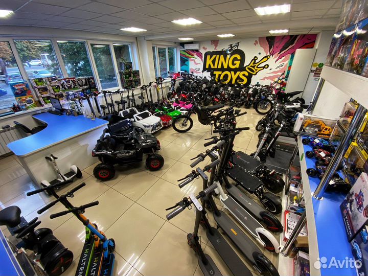 Электросамокат Ninebot Max G30 Покрышка 10х2.50