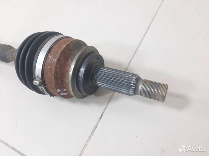 Привод передний правый Mitsubishi Outlander GF 201