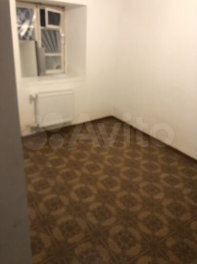 2-к. квартира, 35 м², 1/1 эт.