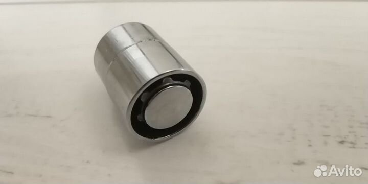 Гайки секретки