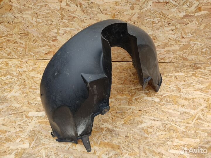 Подкрылок задний левый bmw 5 e39