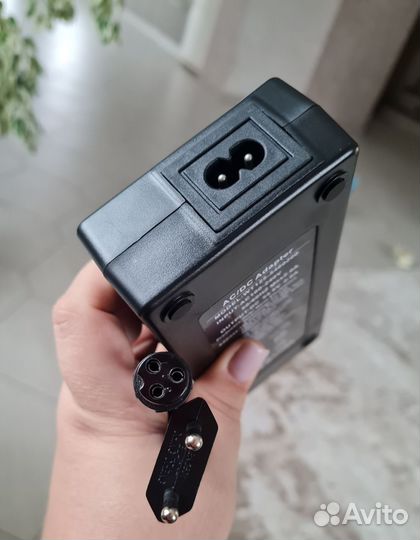 Блок питания зарядка самокат kugo m4 pro новая