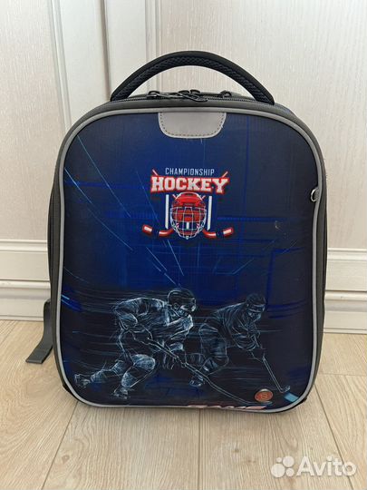 Рюкзак sternbauer школьный ортопедический