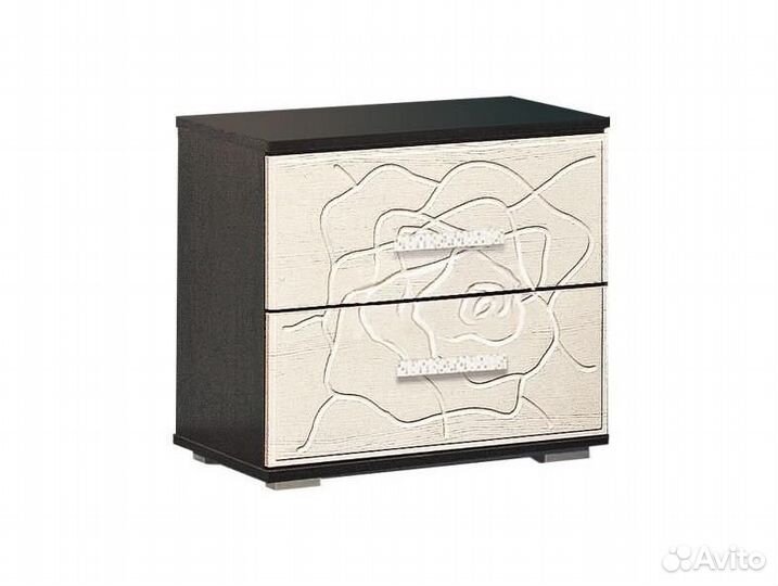 Прикроватная тумба «Розалия»