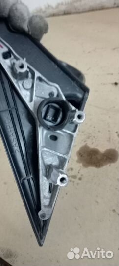 Зеркало Правое бмв 3 Е90 3 пин