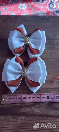 Резинка для волос