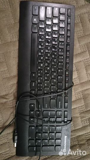 Клавиатуры (на выбор)