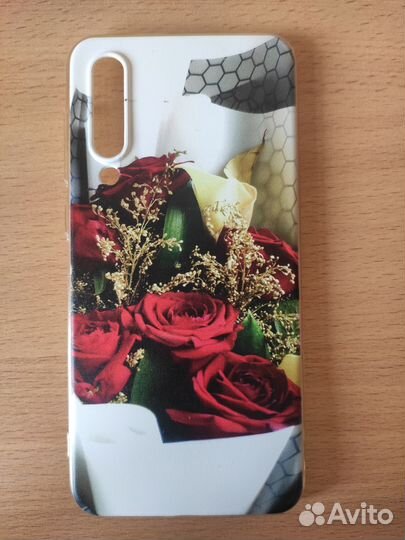 Чехол на Xiaomi mi 9 se