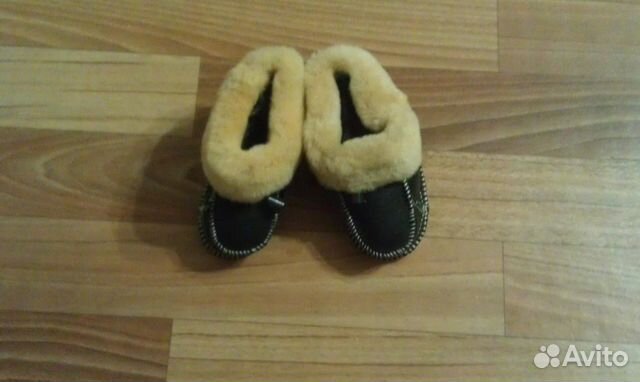 Детские вещи