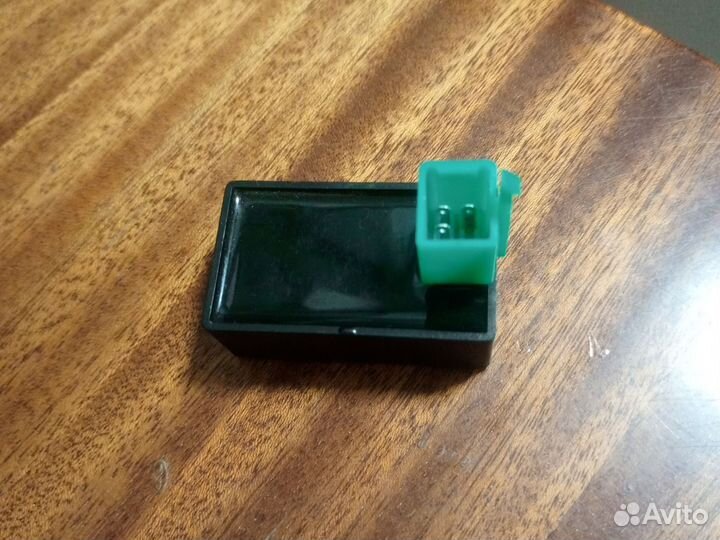 Коммутатор Альфа