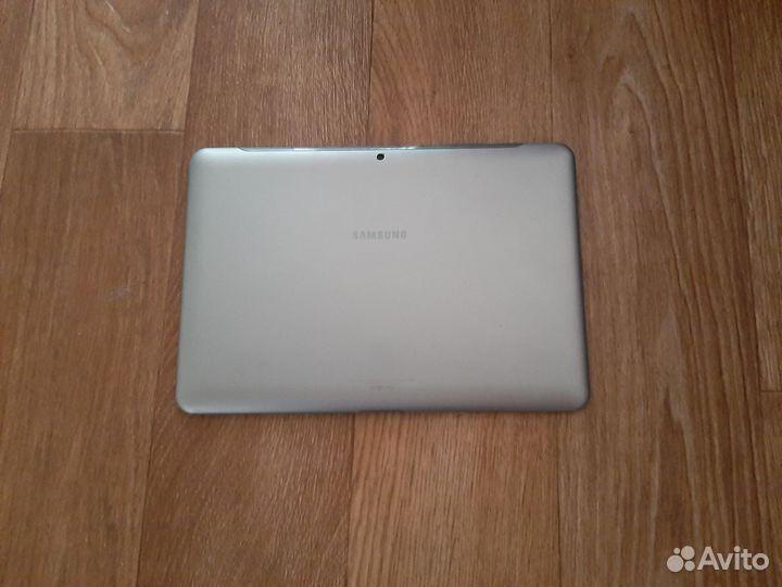 Планшет samsung galaxy tab P5100