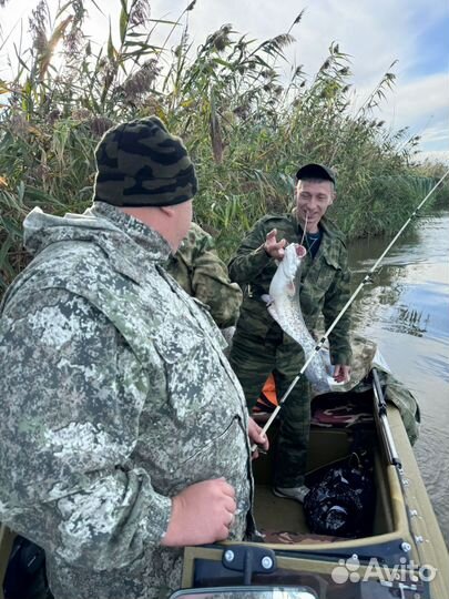 Рыбалка в Астрахани#рыбалка с гидом#экскурсия