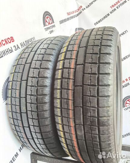 Toyo Garit G5 215/55 R17 94Q