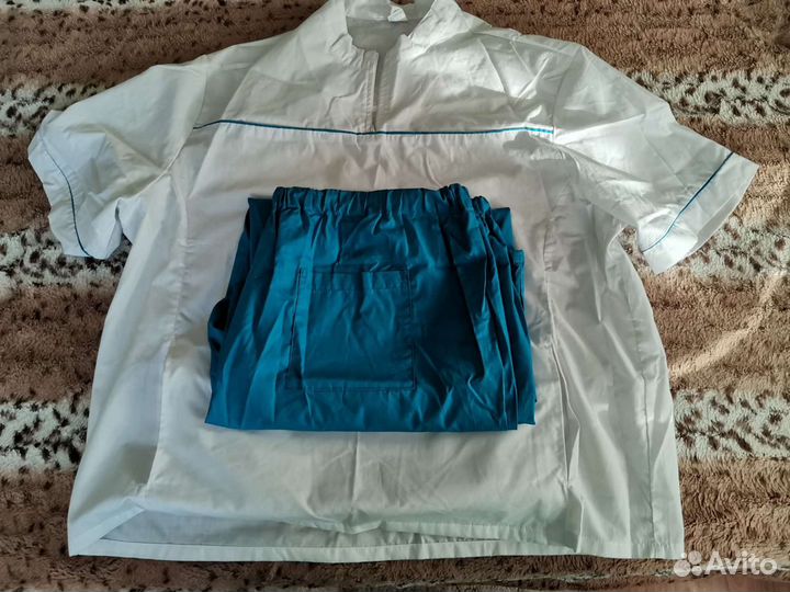 Костюм хб медицинский