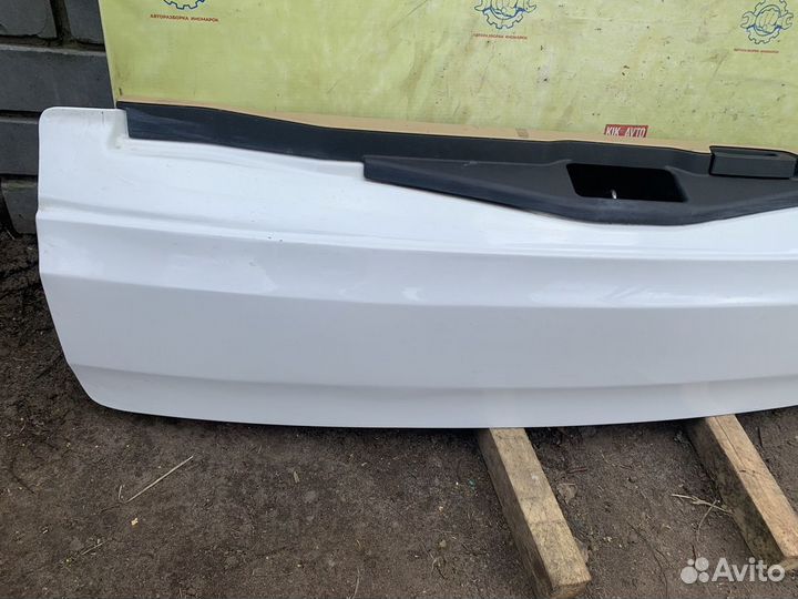 Борт задний Bmw x5 e70