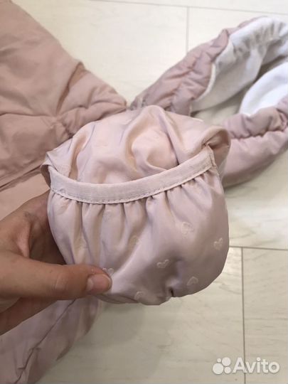 Комбинезон