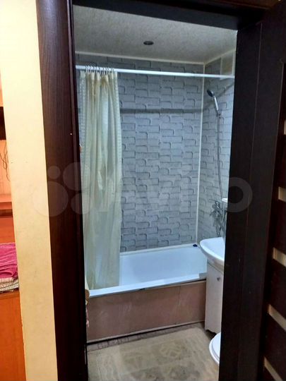 1-к. квартира, 35 м², 2/5 эт.